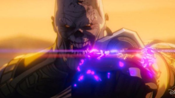 我要配资官网 漫威动画新剧《漫威丧尸》9 月 24 日全 4 集上线 Disney+